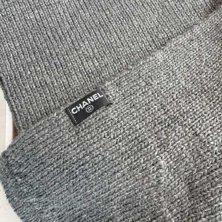 スーパーコピー シャネル マフラー