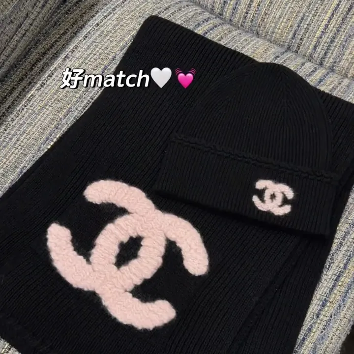 スーパーコピー シャネル マフラー