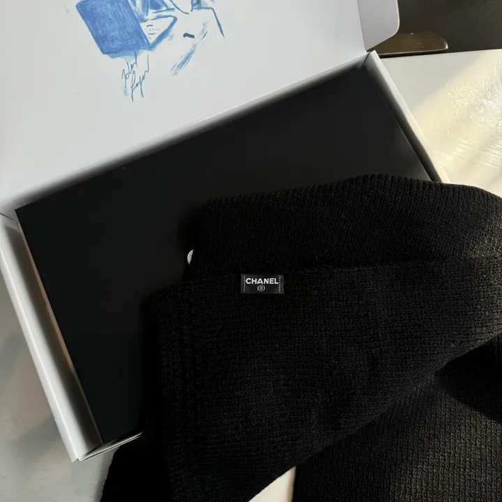 スーパーコピー シャネル マフラー