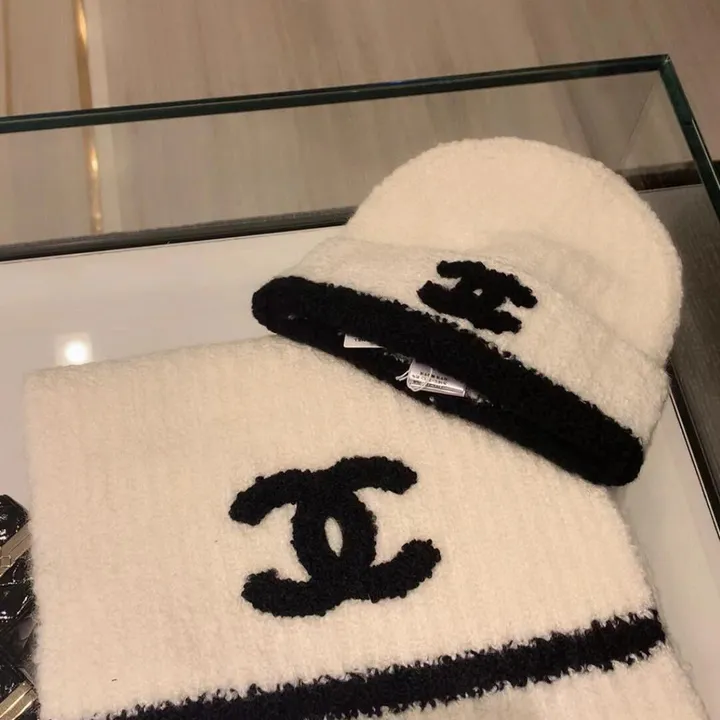 スーパーコピー シャネル マフラー