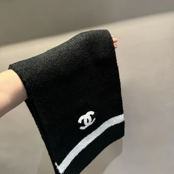 スーパーコピー シャネル マフラー