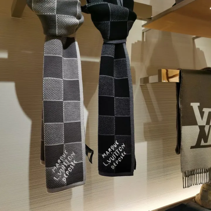 スーパーコピー ルイヴィトン マフラー