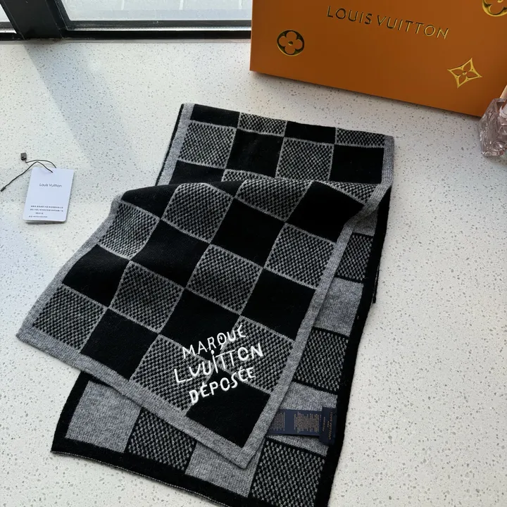 スーパーコピー ルイヴィトン マフラー