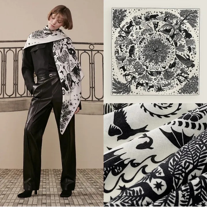 スーパーコピー エルメス マフラー