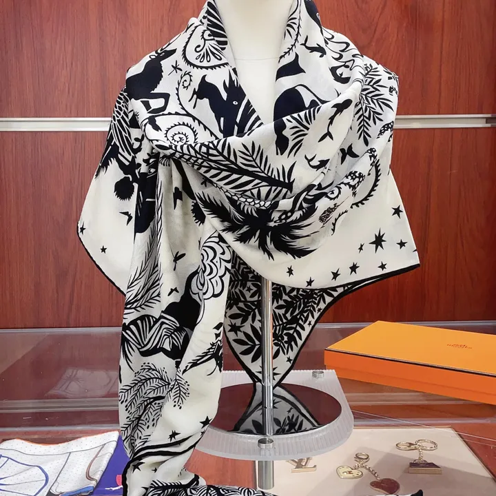 スーパーコピー エルメス マフラー