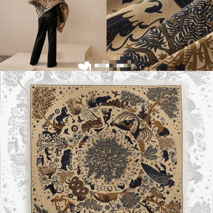 スーパーコピー エルメス マフラー