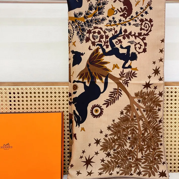 スーパーコピー エルメス マフラー