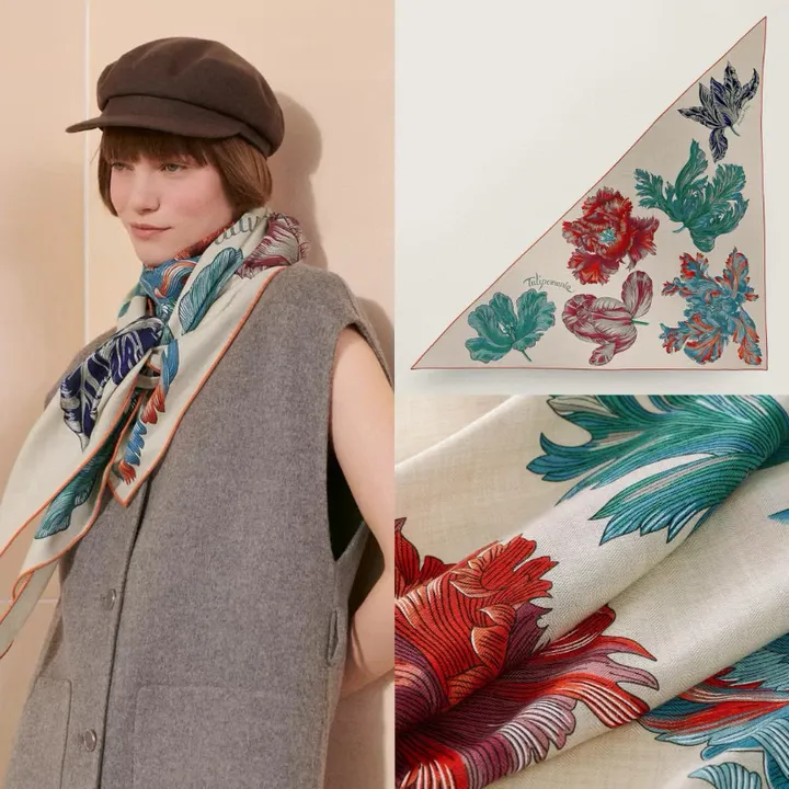 スーパーコピー エルメス マフラー