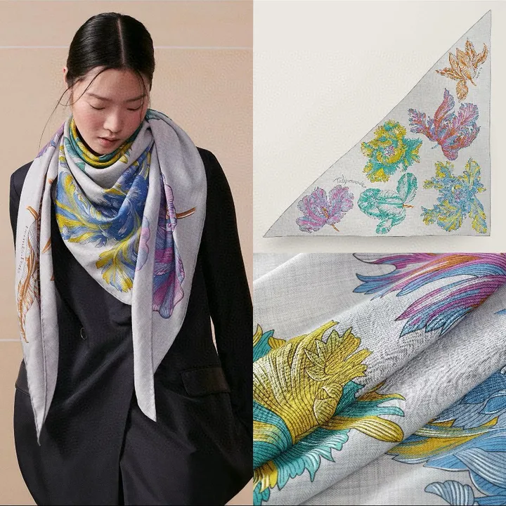 スーパーコピー エルメス マフラー