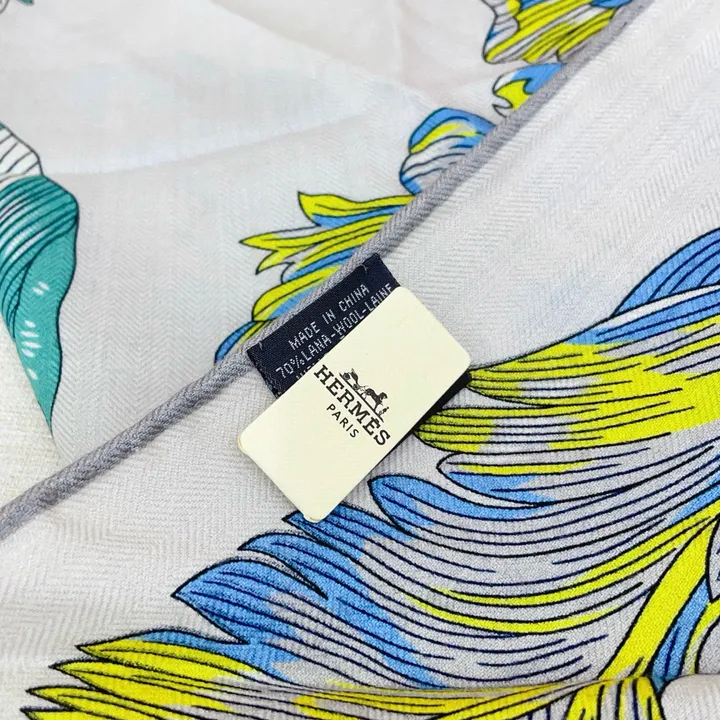 スーパーコピー エルメス マフラー