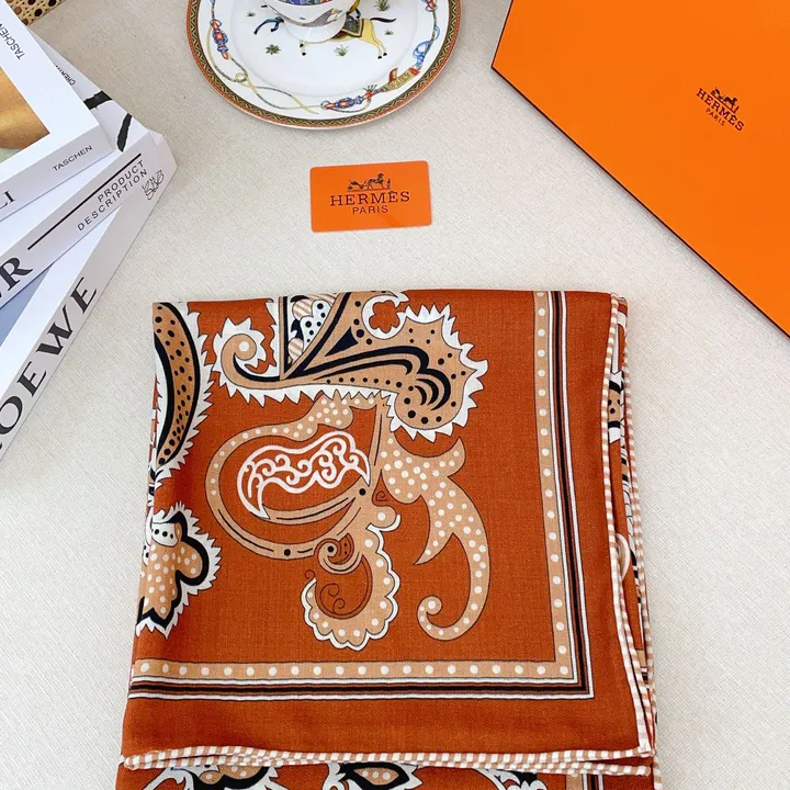 スーパーコピー エルメス マフラー