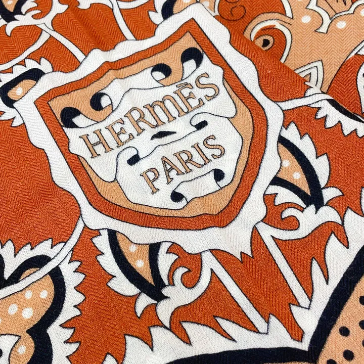 スーパーコピー エルメス マフラー