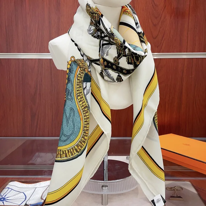 スーパーコピー エルメス マフラー