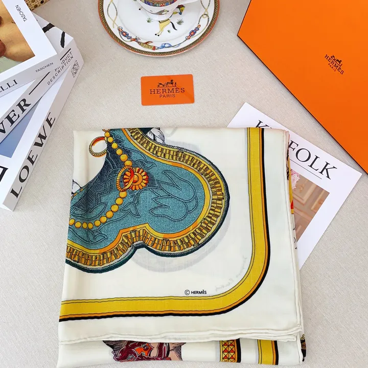 スーパーコピー エルメス マフラー