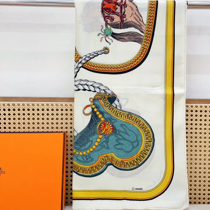 スーパーコピー エルメス マフラー