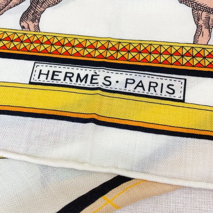 スーパーコピー エルメス マフラー