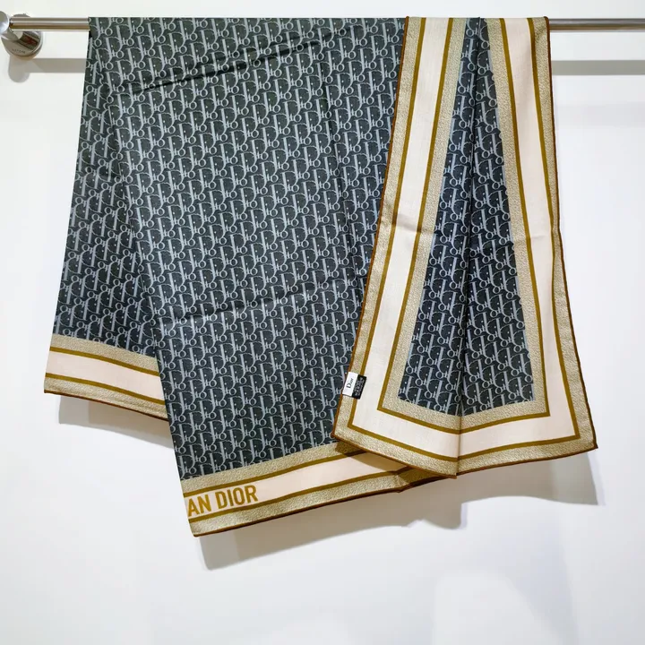 スーパーコピー ディオール マフラー