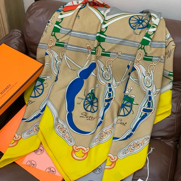 スーパーコピー エルメス マフラー