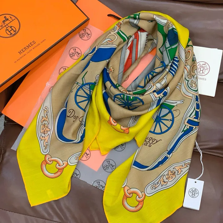 スーパーコピー エルメス マフラー