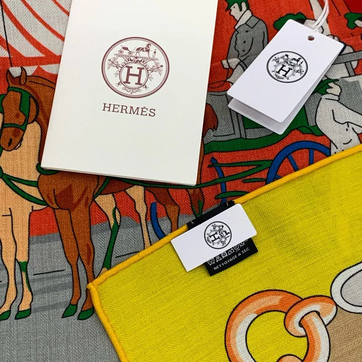 スーパーコピー エルメス マフラー