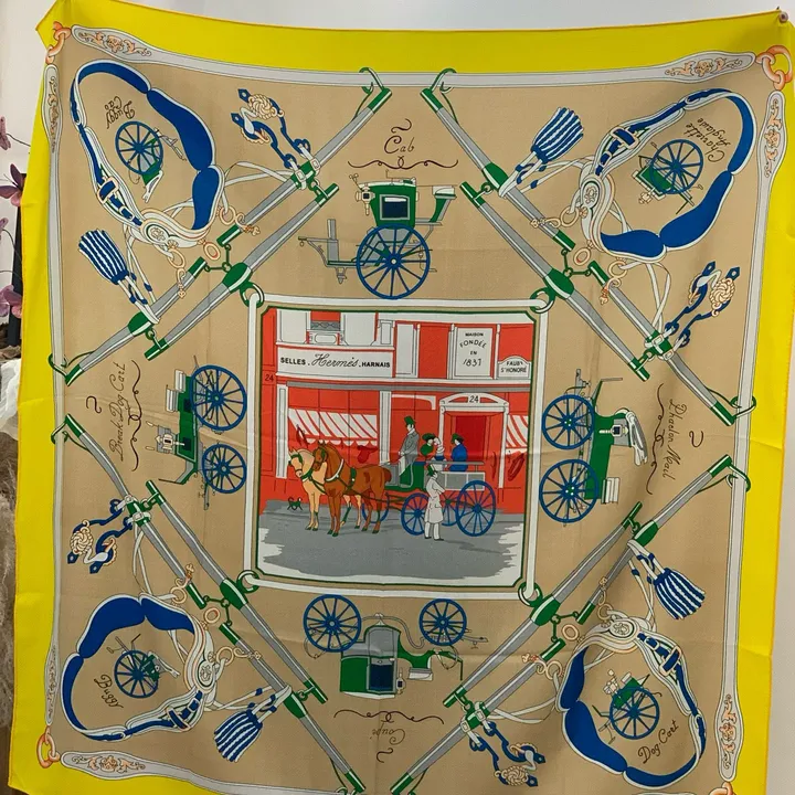 スーパーコピー エルメス マフラー