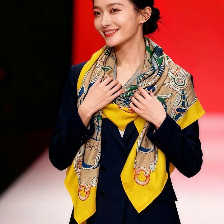 スーパーコピー エルメス マフラー