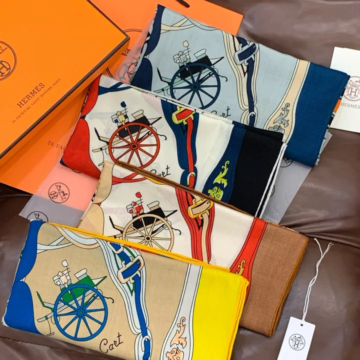 スーパーコピー エルメス マフラー