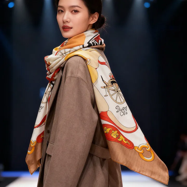 スーパーコピー エルメス マフラー