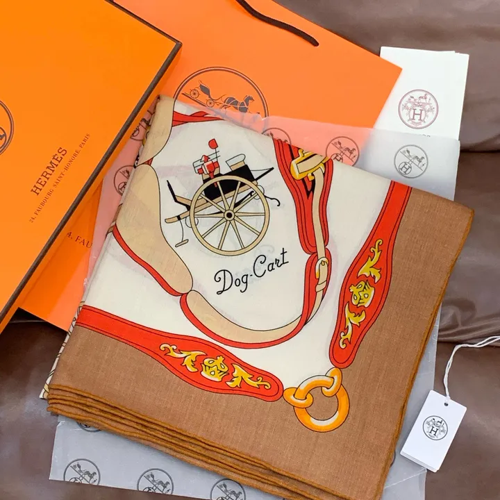 スーパーコピー エルメス マフラー