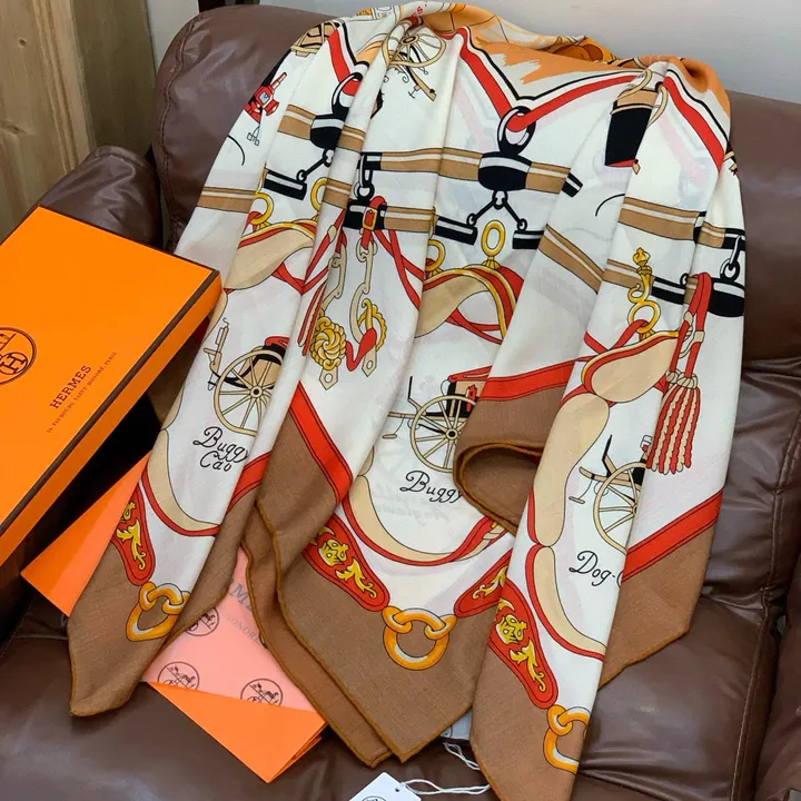 スーパーコピー エルメス マフラー