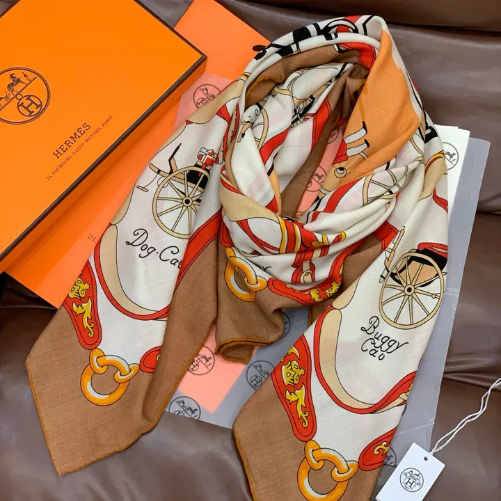 スーパーコピー エルメス マフラー