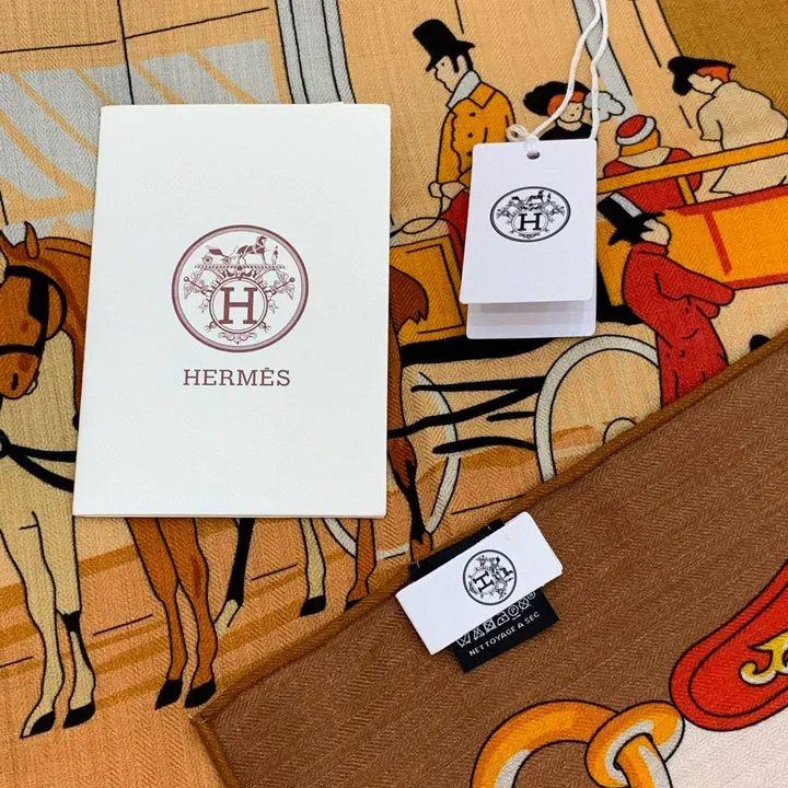 スーパーコピー エルメス マフラー