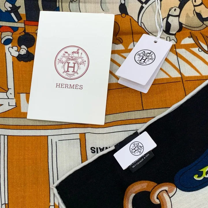 スーパーコピー エルメス マフラー