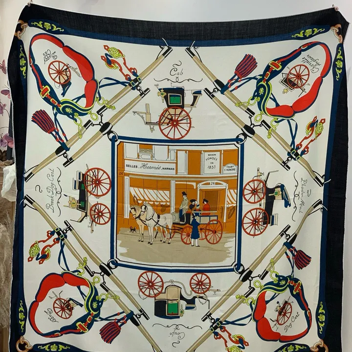 スーパーコピー エルメス マフラー