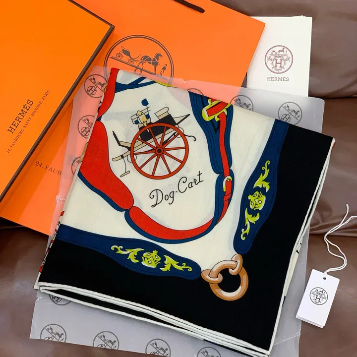 スーパーコピー エルメス マフラー