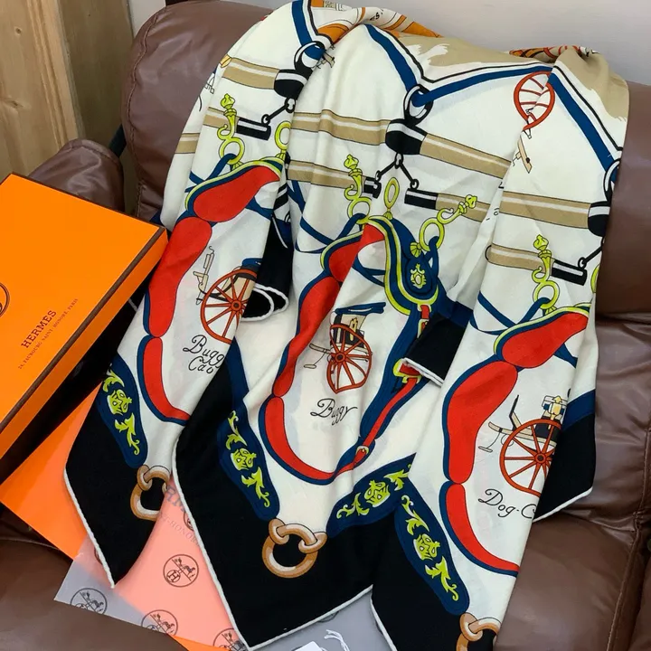 スーパーコピー エルメス マフラー