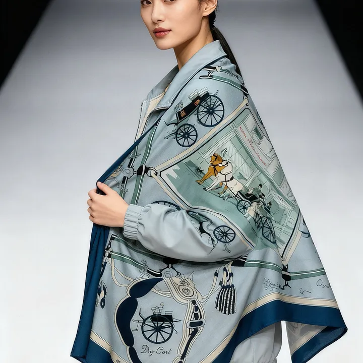 スーパーコピー エルメス マフラー