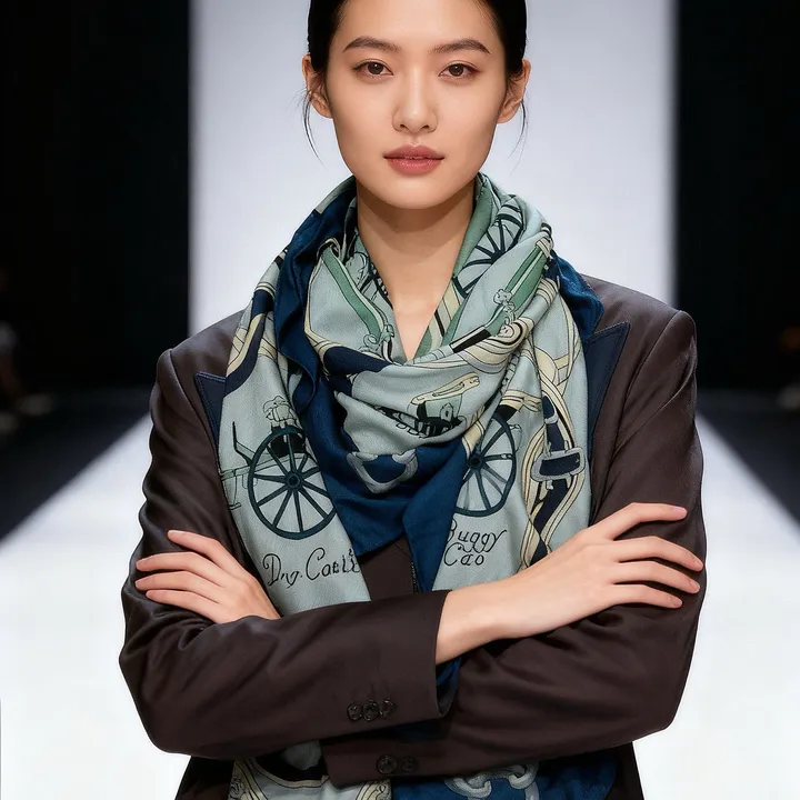 スーパーコピー エルメス マフラー