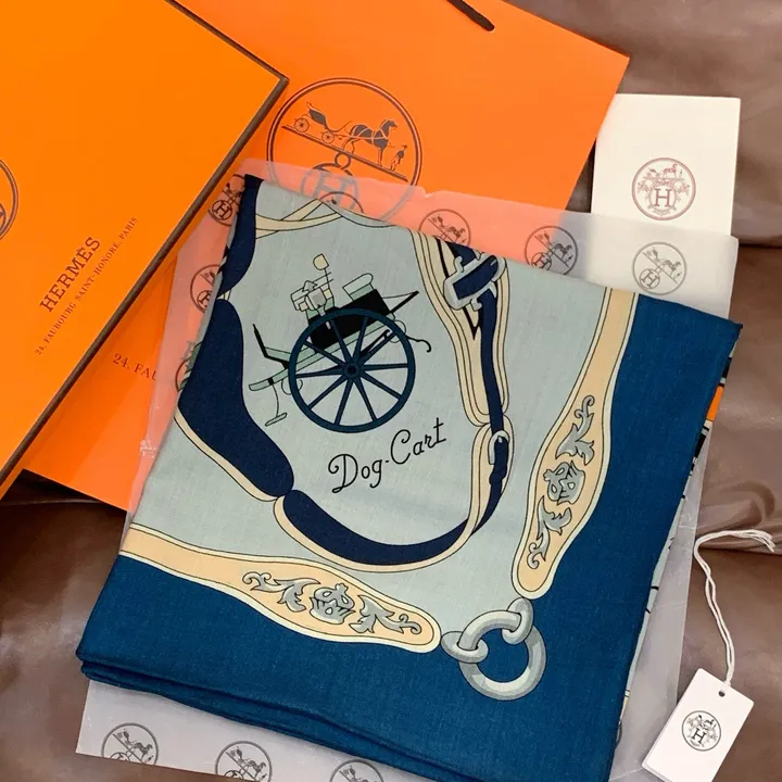 スーパーコピー エルメス マフラー