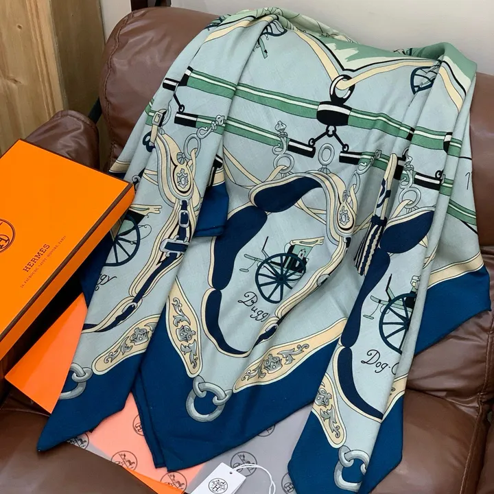 スーパーコピー エルメス マフラー