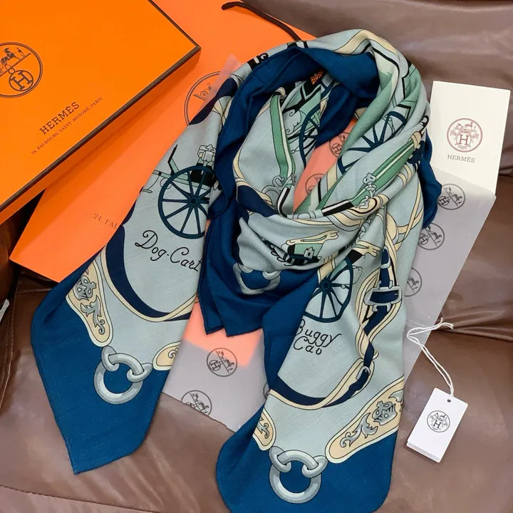 スーパーコピー エルメス マフラー