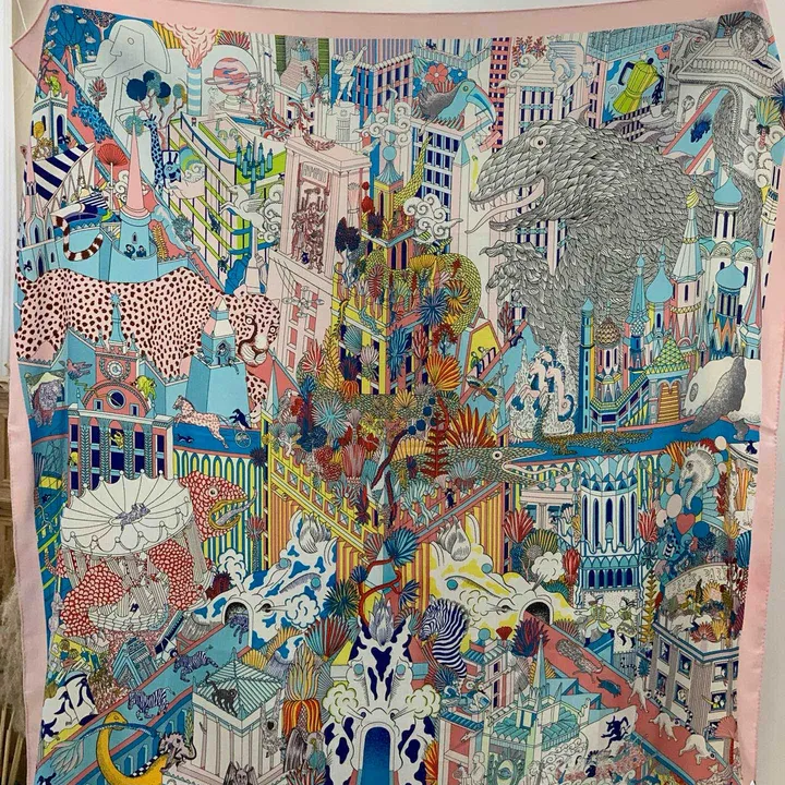 スーパーコピー エルメス マフラー