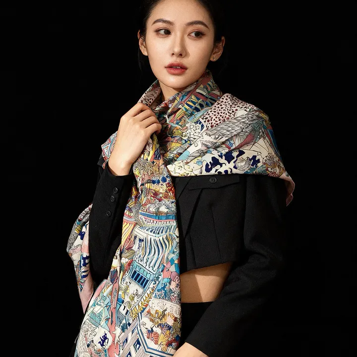 スーパーコピー エルメス マフラー