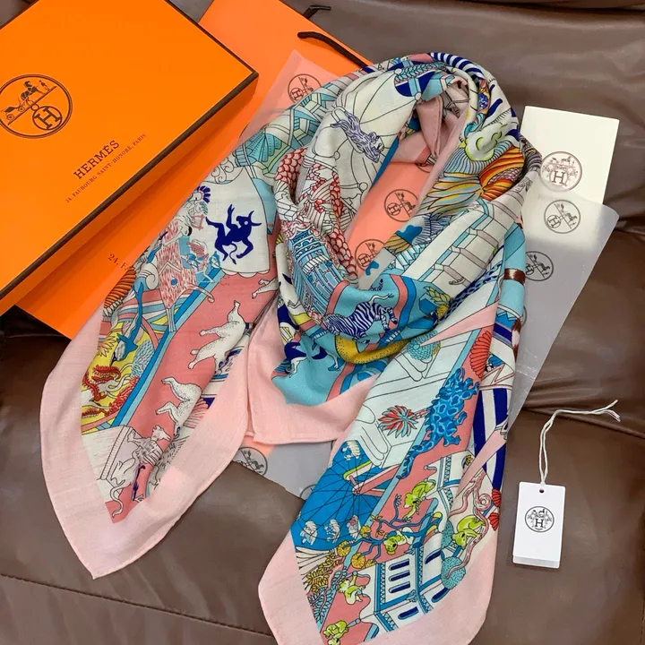 スーパーコピー エルメス マフラー