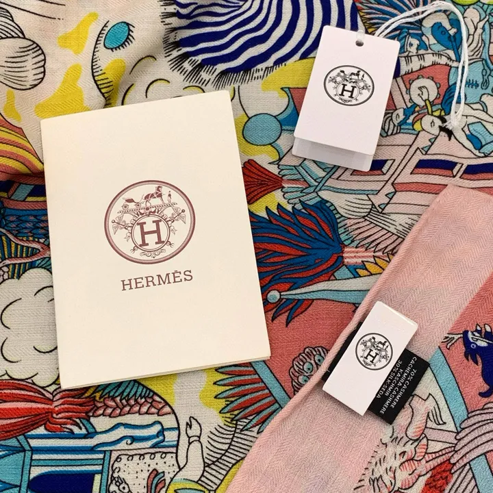 スーパーコピー エルメス マフラー