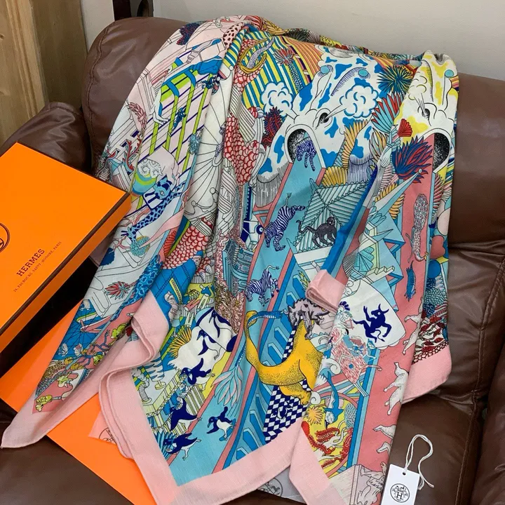 スーパーコピー エルメス マフラー