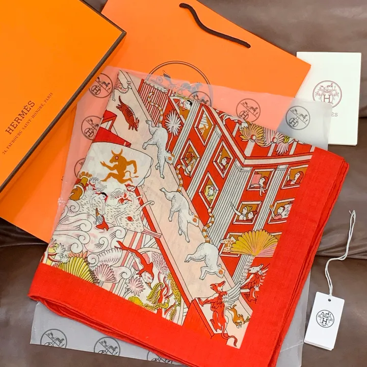 スーパーコピー エルメス マフラー