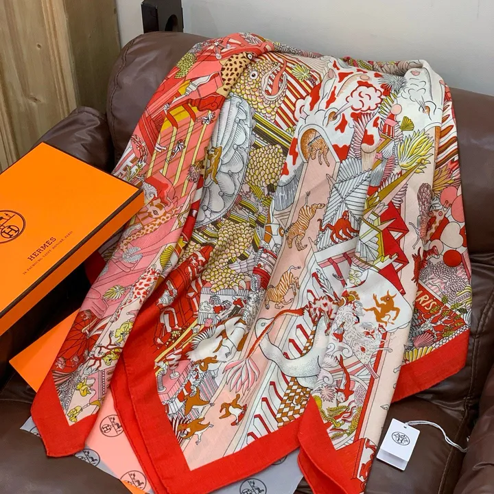 スーパーコピー エルメス マフラー