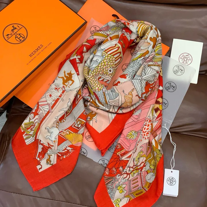 スーパーコピー エルメス マフラー