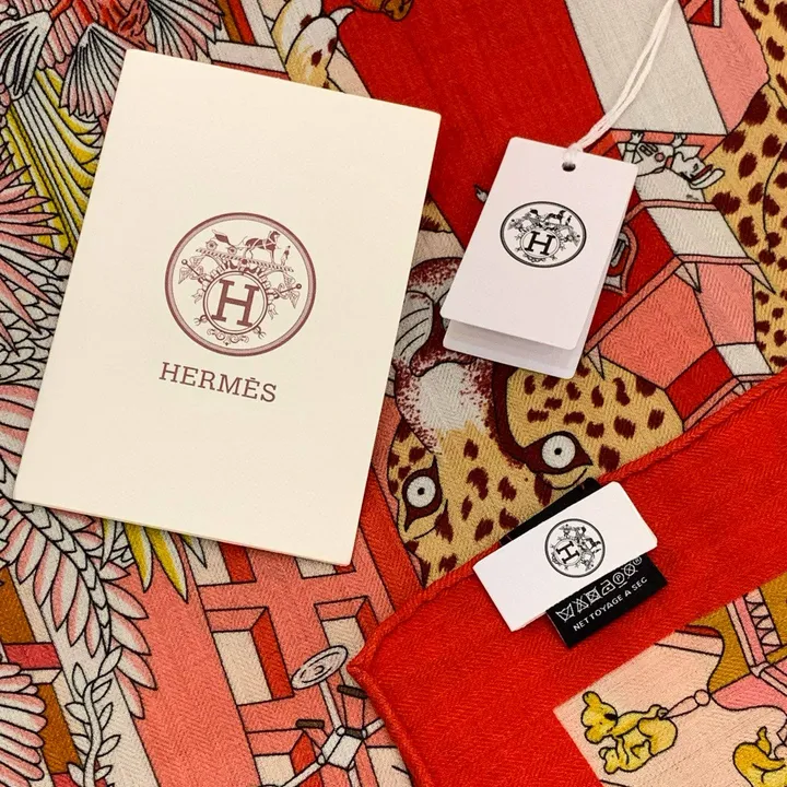 スーパーコピー エルメス マフラー